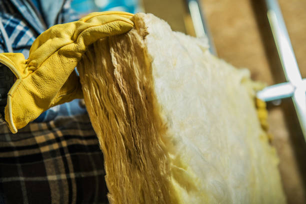 Types of Insulation We Offer in Lexington, MN