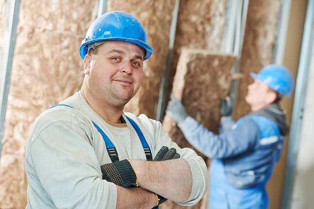 Best Spray Foam Insulation in Lexington, MN